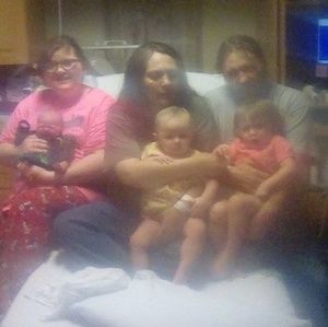 Meet your Posher, Cheryl